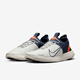 Nike Running Shoes Chaussures masculines Été Nouveau RN FK FK Barefoot Sports Chaussures amortissantes Chaussures décontractées confortables FB1276-004 40.5