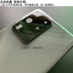 Samsung (Samsung) [Marke Original] eignet sich für Samsung S20 Heckabdeckung Original Glass S20ULTRA Mobiltelefon Heckhülle S20+ S20 [Relativgrau] Brandneue Original -Heckabdeckung
