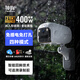 神眸悟空摄像头 门口楼道免插电 400万2.5K高清 电池充电监控器无线wifi家用室内夜视手机远程