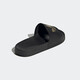 ADIDAS (adidas) Clover Shoes informales zapatos para hombres Zapatos para mujeres 2025 Summer Nuevas parejas zapatos de playa Flip Flip Ligera de peso GZ6196 36.5