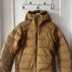 
Arc'TERYX Purchase Archaeological Bird Men's and Women's Thorium Hoody /SV Thick Version Goose down Jacket Men's Thorium sv Hoody 7374 S