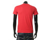 Armani/Axe Men's Alphabet Print Casual с коротки