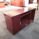 94027 boss desk manager desk supervisor desk side cabinet computer desk 1.2 meters