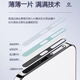 Munian (munian) is suitable for Huawei P70 mobile phone metal integrated dustproof net typec charging data horn dustproof and scratch-proof film Huawei pura 70 speaker protective tape [Black] anti-lost silicone dustproof plug Huawei P70