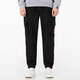 Adidas Herrenhosen 2025 Frühling neuer lässiges, komfortables, atmungsaktives Schnelltrocknen-Training Sporthose HC9715 Black 2xl