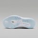 Nike Air Jordan 11 AJ 11 Joe 11 Frauensportbasketballschuhe weiße Eisblau Fußballgrau DV2629-140 38.5