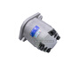 长源齿轮泵CBF-F650/F663/F671/F680/F690/F6100AFP修理包 CBF-F671-AFHL