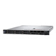 戴尔（DELL）PowerEdge R450 1U机架式服务器至强双路ERP应用数据库主机 2*银牌4314 32核64线程 64G内存/4*8TB SAS/H755