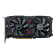
Jingyue GTX1060 6G/3G graphics card desktop computer LOL Yongjie Wujian Game DDR5 independent graphics card replaces GTX1050Ti/GTX1650 Jingyue GTX1060 6G graphics card