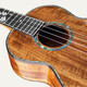 Aichi Sound (Realsun) Siying Acacia mu Vollting Single Ukulele Uklili Little Gitarre Anfänger Erwachsene Sanging Advanced Piano 26-Zoll-SIYY-Elektro-Box-Ausgabe (mit Klavierkoffer)