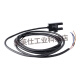 欧姆龙光电开关EE-SX670-WR 671 672 673 674 675 76 77 P WR ()EE-SX677P-WR1M