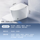 九牧（JOMOO） 智能马桶一体机无水压家用卧室坐便器全自动大冲力座便器 ZS680升级魔力泡+脚感+抗菌易洁 305/300mm (295-390以内选择)