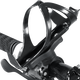 FOREVER (FOREVER) Cycling Bicycle Water Bottle Cage Converter Mountain Bike Riding Equipment Accessories Road Bike Light Water Cup Holder Water Bottle Cage Converter + Water Bottle Cage