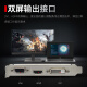 
Xiaoyingba GT710/730/1030/1050 RTX3050/3060/3070/TI desktop computer independent graphics card new host LP knife card ray tracing 3A gaming office computing design GT730X 2GD3 Liying LP