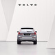 XC60 Plug-in Hybrid Volvo Cars Car Purchase Deposit Volvo T8 Plug-in Hybrid Four-wheel Drive Long Range Zhiya Deluxe Edition