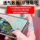 
Odogin Applicable to Realme GT/Neo series mobile phone case protective case realme silicone all-inclusive airbag anti-fall transparent soft case mobile phone case protective case GT5pro (RMX3888) mobile phone case