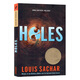 Newbery English Gewinnerliste Englische Originalbücher Löcher Originalausgabe Charlottes Web English Original Edition Nummer Die Stars Kinderbrücken Kapitel Buch Charlottes Web (LANS VALUE 680L)