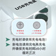 Xiwanbo hearing aid special accessories rechargeable battery a13p13 original button electronic A675 [A13] rechargeable battery [1]