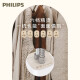 Philips hanging ironing machine household steam iron handheld vertical electric iron portable ironing artifact 1050 STE1050/10 C-class machine (95 new-trial prototype)