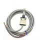 Waterproof travel limit switch D4C-1202 1220 1229 1224 1227-P 1250 D4C-1302