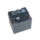 松下panasonic蓄电池LC-P12200ST UP-RW1236STI 6V12V3.4A9A17A20A24A38A65A120 LC-XA12100ST/12V100AH