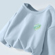 JeanSwest à manches courtes à manches courtes neuves pour femmes neuves Mambo Top haut de coton en vrac pour les femmes Jr Powder 835A 185 / 108A / XXXXL