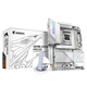 Gigabyte Ice Sculpture X870E Aorus Pro Ice Motherboard DDR5 Unterstützt AMD CPU AM5 9700X 9950X 9900X 9600X