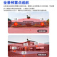 纽曼家用AI摄像头无线手机远程监控器360度无死角带夜视全景旋转球机全彩追踪语音对讲农村室外防水