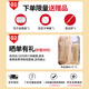 拜杰电动压面机家用面条机全自动压面机家用不锈钢饺子皮机小型擀面机 二刀型【压面皮+饺子皮+1.5mm细+4mm宽面】 优质不锈钢丨8档调节丨仿古法制面/澎湃动力