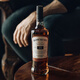 Bowmore Single Malt Scotch Whisky, Vin étranger, zone de production de l'île d'Irlande pendant 10 ans, Shirley Barrel importé du Royaume-Uni, Bomore 15 ans, Sydney Barrel 700ml