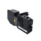 Yingjia TK5223 Powder Box YJ-TK5223-B-F mit Chip schwarzen 1200 Seiten für Kyocera Ecosys P5021CDN/P5021CDW