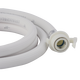 Nuoyiya universal fully automatic washing machine water inlet pipe Little Swan Sanyo water pipe three-layer thickened water inlet extension hose 3-meter washing machine water inlet pipe