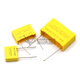 Safety capacitor X2 275V 0.1uF 0.22 0.68uf 104K 0.22 0.47 1uf 1