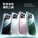 Snowkids is suitable for Xiaomi 15 mobile phone case protective case xiaomi15 mobile phone case lens full-inclusive simple skin-friendly transparent soft shell fade fingerprint outer back case