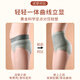 Xue Qianman women's underwear 2024 new high-waisted seamless body shaping pants postpartum buttocks lifting and abdominal tightening pants bottoming safety pants