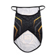 800 degrees 800 degrees new Harley face towel fishing breathable sunscreen face towel scarf triangle face towel cool black face towel