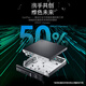 戴尔OptiPlex Micro 7020MFF迷你主机 高性能 商用台式电脑(i3-12100T 8G 512G)办公学习机