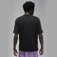 耐克（NIKE） 男装 新款JORDAN休闲运动篮球短袖T恤CW0393-687 FV3531-010 L