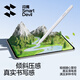 闪魔 【京仓包邮】电容笔iPad苹果笔apple pencil一二代防误触平替触控笔iPadPro/air通用款 【三灯电显款】倾斜压感|防误触|开机即用