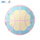 Mesuca No. 5 Basketball Children's Ball Primary and Secondary School Student Training Foaming Rubber Basketball Girl Gift