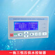 WE-L23X-0 One to three microcomputer constant pressure water supply controller LCD Chinese display WE-L23X-0 One to three