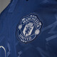 Adidas Manchester United Fan Edition Away Football Complete Crowneed Jersey Men's Summer's Adidas официально IU1390 Deep Indigo 4xl