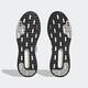 阿迪达斯 （adidas）跑步鞋男鞋2025年夏季新款ULTRABOOST缓震运动鞋轻便透气休闲鞋 ID9434灰白 42 (260mm)