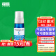 绿格适用佳能GI-81墨水G3880 G1830 G4880 G4870 G4891四色打印机连供墨水 GI-81 彩色墨水一套