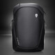 Alienware Aurora Laptop Alien Computerbag AW723P/AW724P Serie Leichtes und großer Kapazitäts -Reise -Rucksack AW724P Reiserucksack