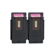 
Super Leap for Canon MG3680 Ink Cartridge MG3580 MX398 478 528 538 TS5180 Printer Ink Cartridge Ink [Black Color] 840+841 Ink Cartridge Set [High-end Original Package]