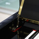 Xinghai [25 years new upgrade] XU200 vertical piano imported accessories for beginner grade exam universal 88 keys