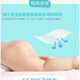 CLCEY baby urine separator towel large size 220 pieces of shit paper disposable newborn baby diaper towel [upgrade] one pack (220 pieces)