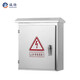 Chengyang CY-3F452 outdoor stainless steel rainproof distribution box outdoor foundation box monitoring box control box C 400*500*200 304 rainproof box