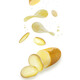 Lay's Potato Chips klassischer Originalgeschmack 135G Casual Snack Puff Snacks